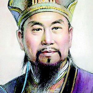 令狐德棻